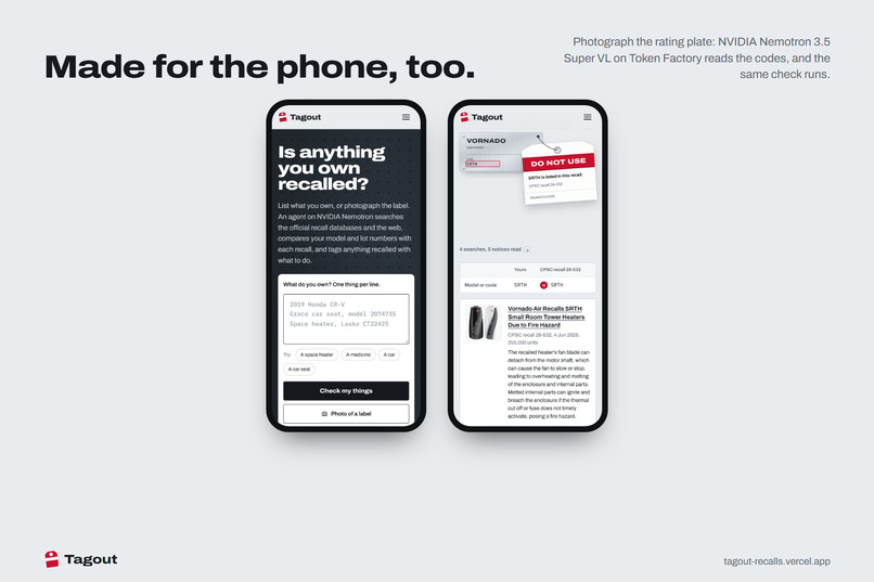 Tagout – screenshot 11