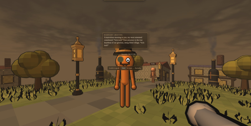 Verbalize – screenshot 4