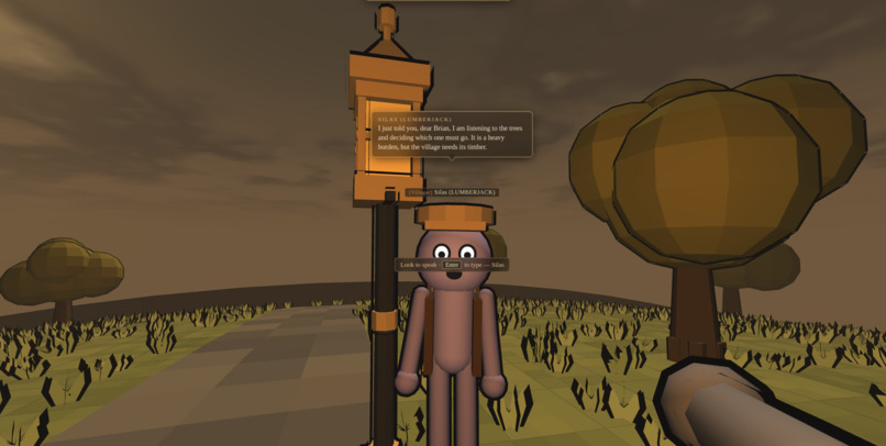 Verbalize – screenshot 3