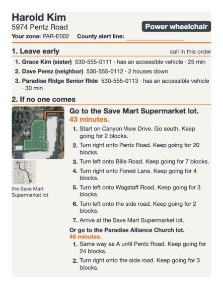 margin – screenshot 2