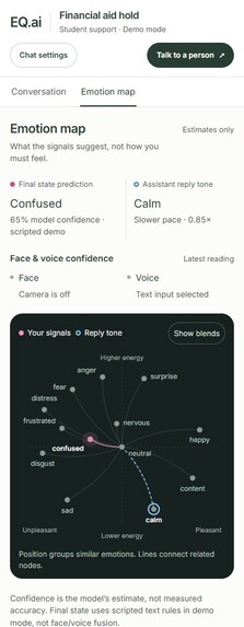 EQ.ai – screenshot 10