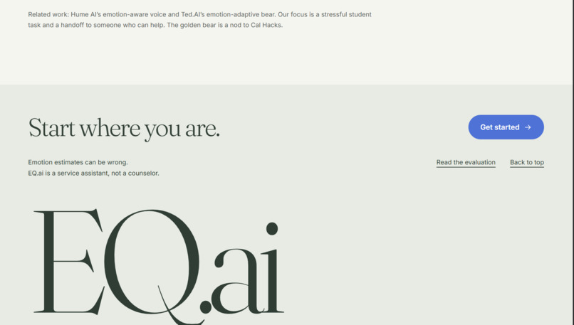 EQ.ai – screenshot 8