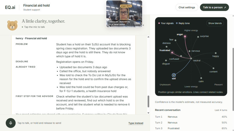 EQ.ai – screenshot 12