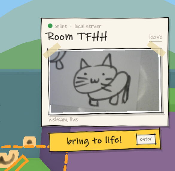 ThinkInk – screenshot 1