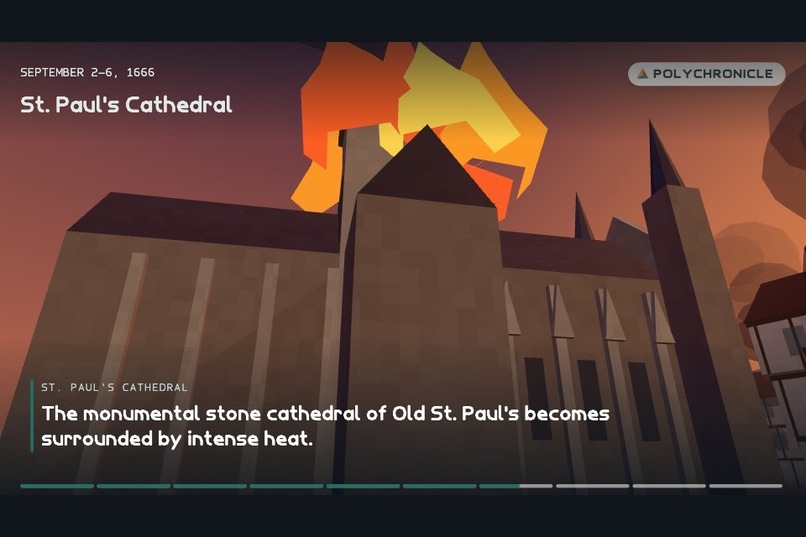 PolyChronicle – screenshot 6