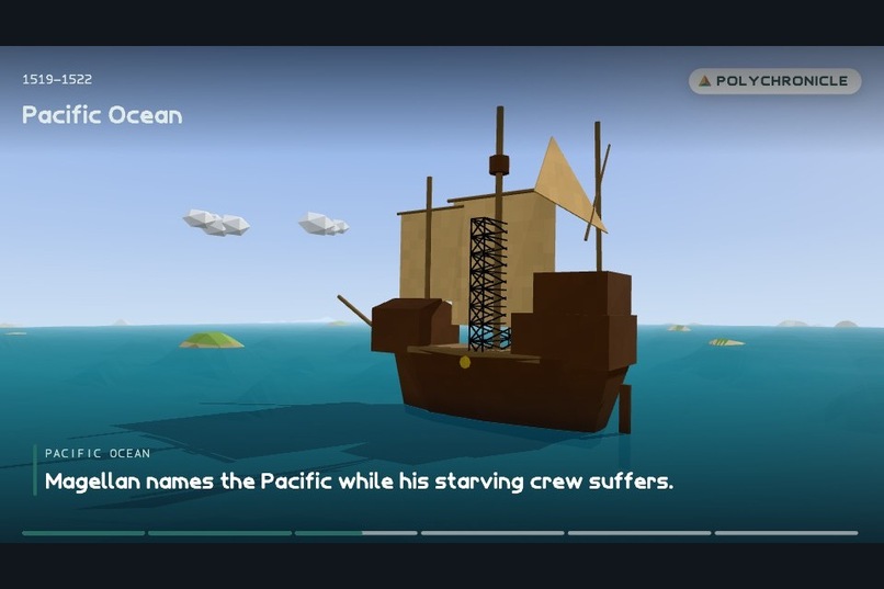 PolyChronicle – screenshot 9