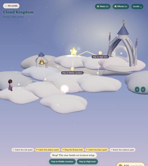 Pocket Worlds – screenshot 4
