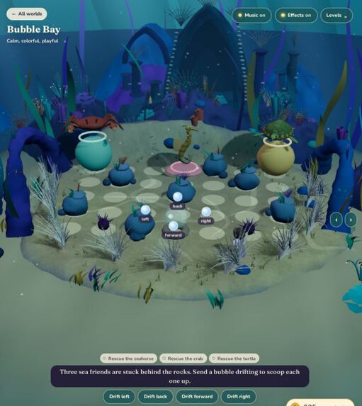 Pocket Worlds – screenshot 5