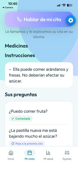 Interlude – screenshot 7