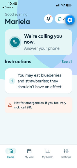 Interlude – screenshot 10