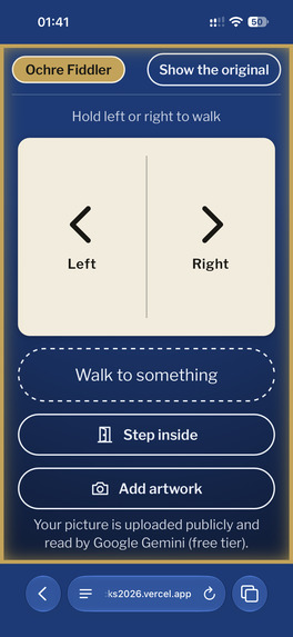 Canvas Express – screenshot 3