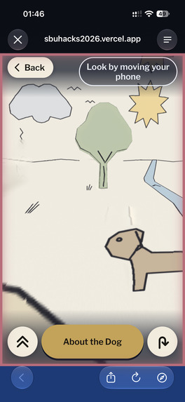 Canvas Express – screenshot 2