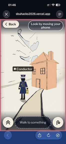 Canvas Express – screenshot 4