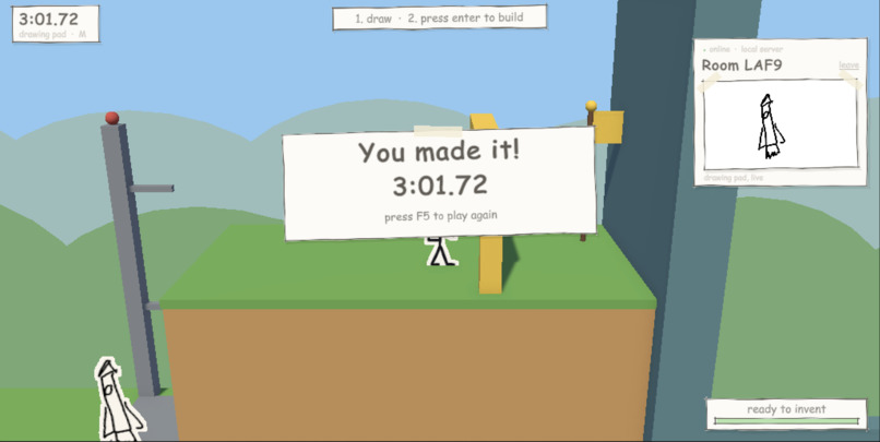ThinkInk – screenshot 5