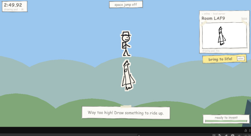 ThinkInk – screenshot 4