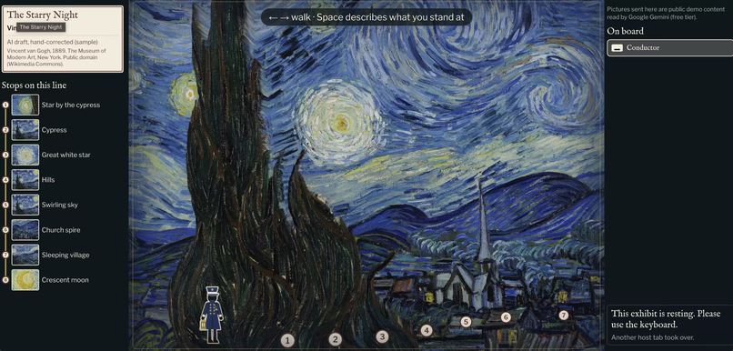 Canvas Express – screenshot 7