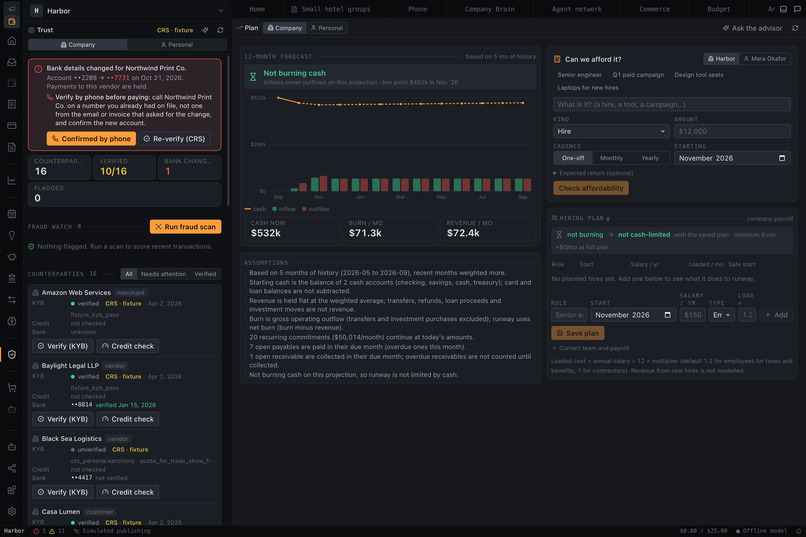 Propel – screenshot 13