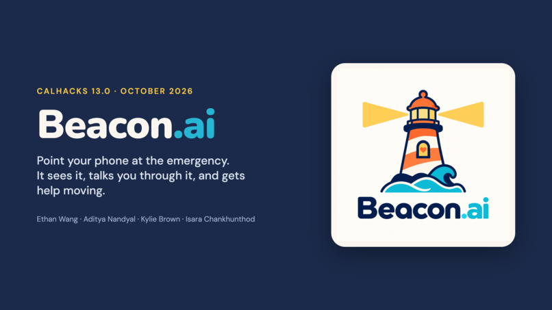 Beacon.AI – screenshot 1