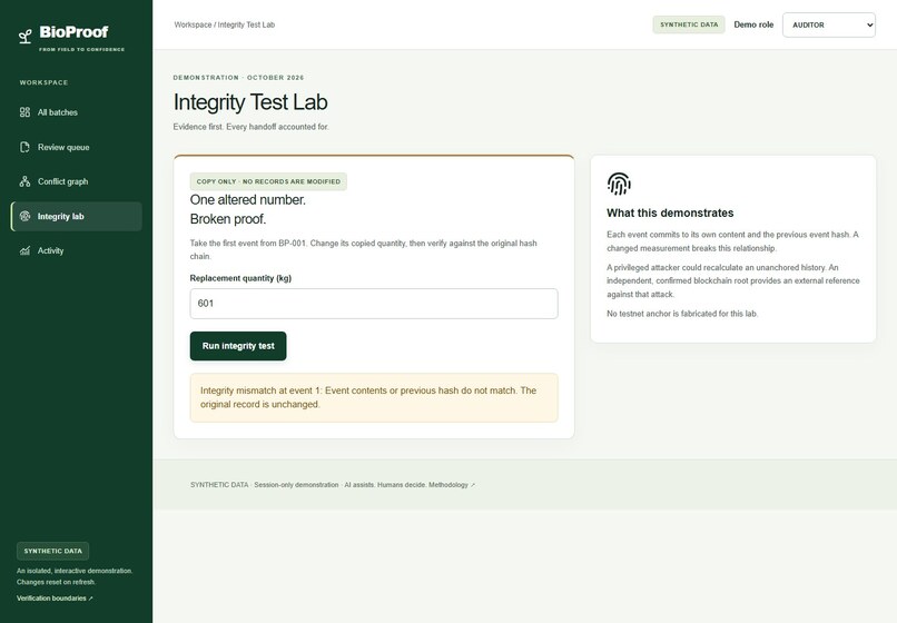 StubbleTrail – screenshot 5
