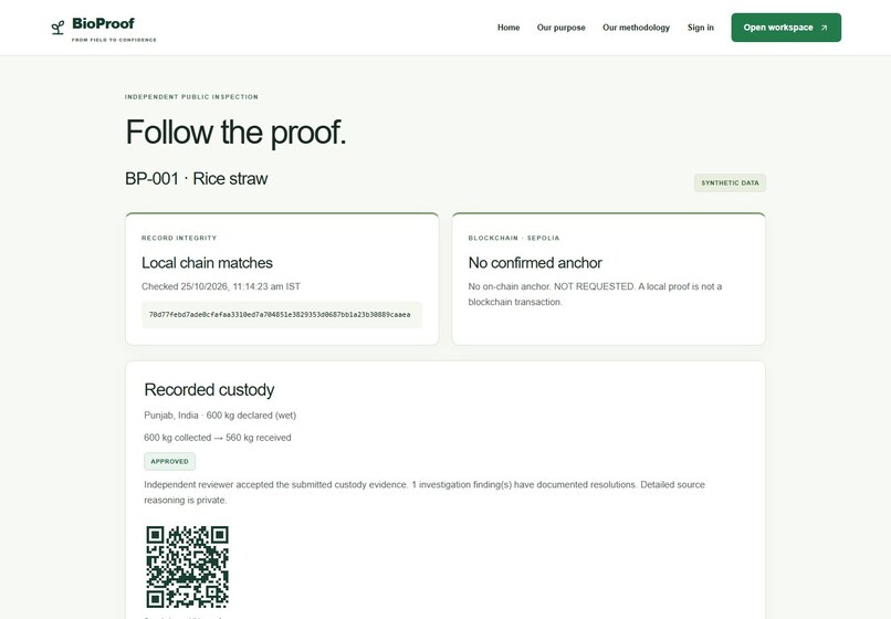 StubbleTrail – screenshot 6