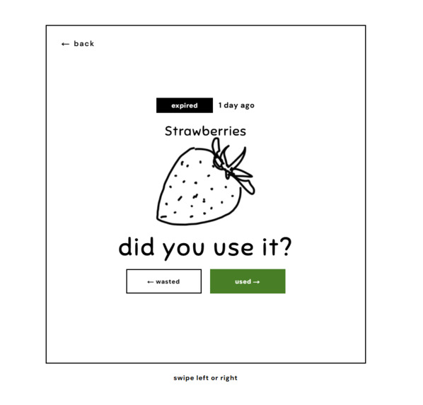 Freshly – screenshot 4