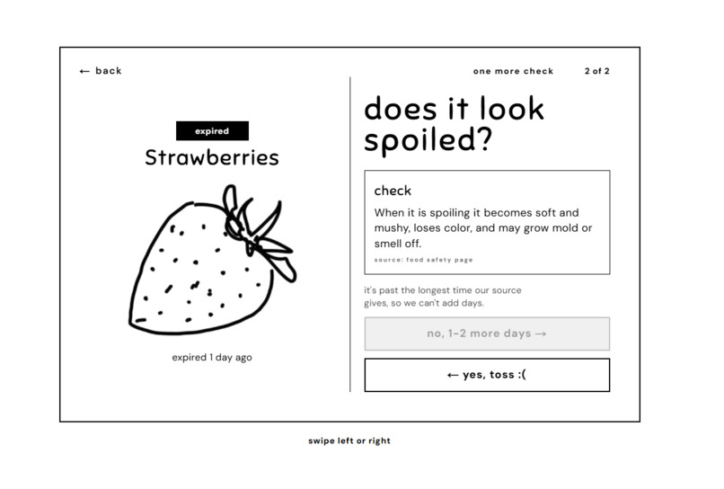 Freshly – screenshot 5