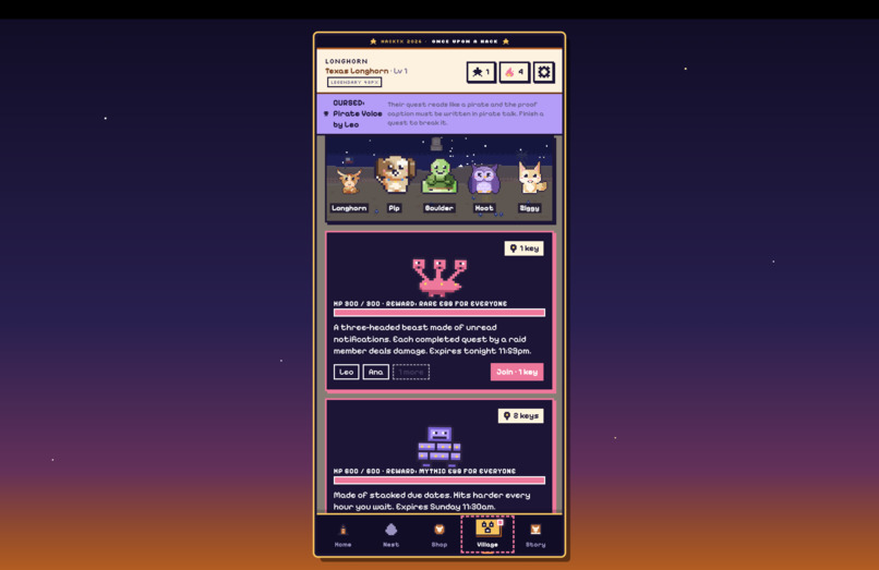 Pixling – screenshot 6