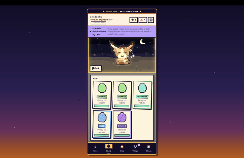 Pixling – screenshot 4