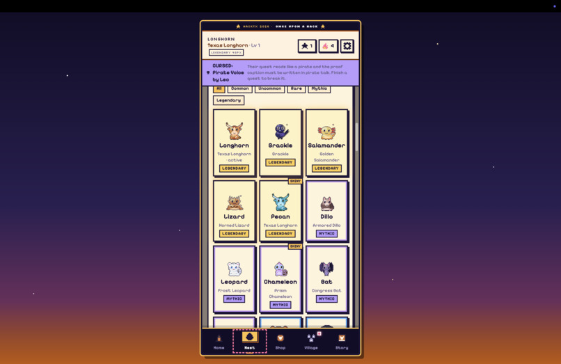 Pixling – screenshot 5