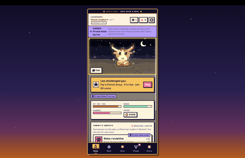 Pixling – screenshot 3