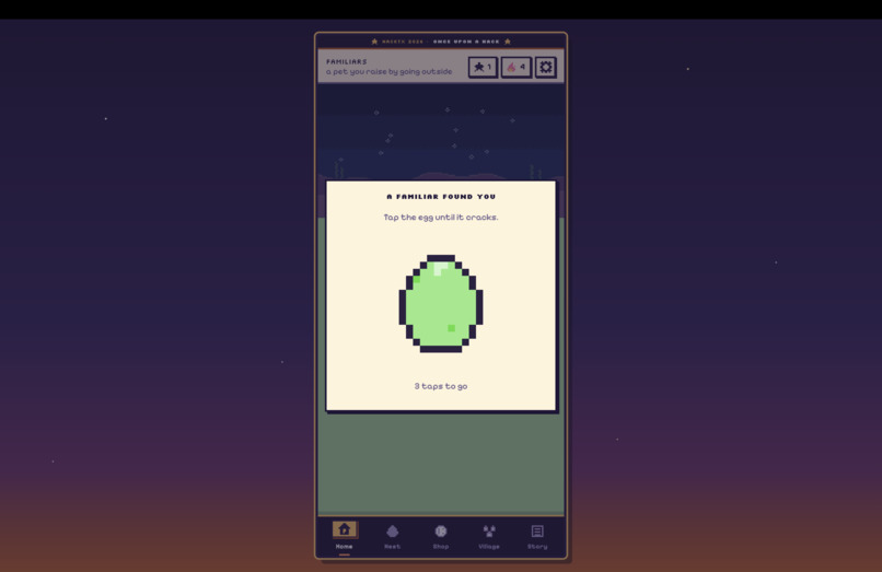 Pixling – screenshot 2