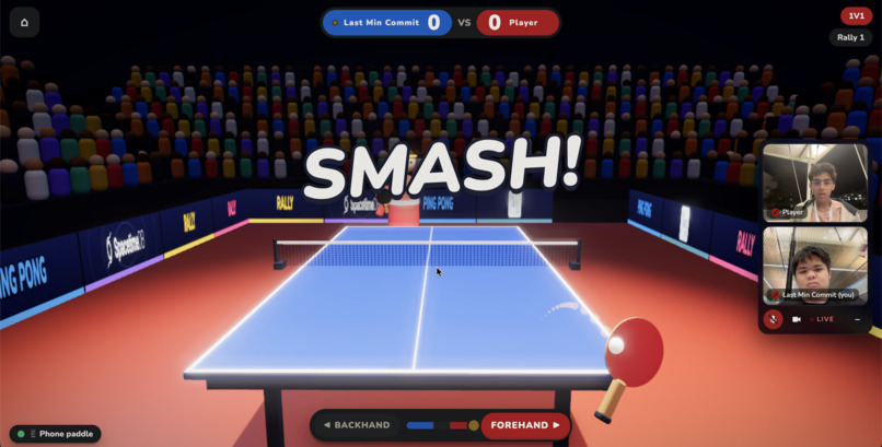 Rally – screenshot 7