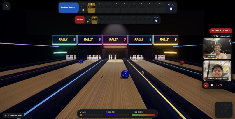 Rally – screenshot 12