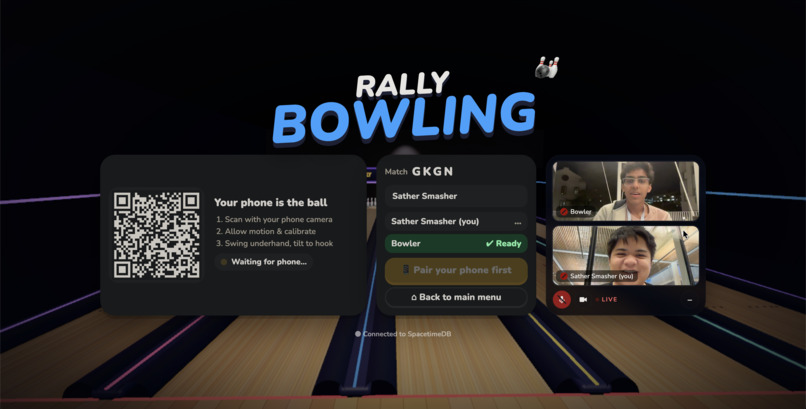 Rally – screenshot 15