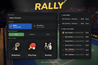 Rally