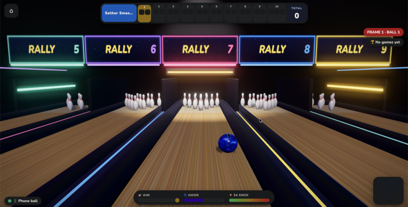Rally – screenshot 14