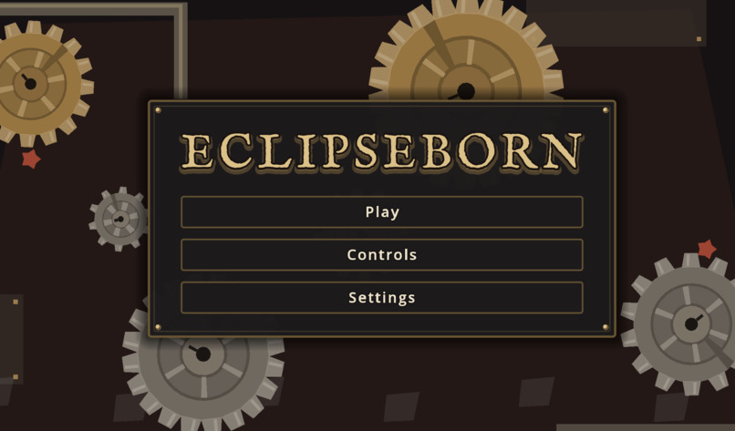 Eclipseborn – screenshot 1
