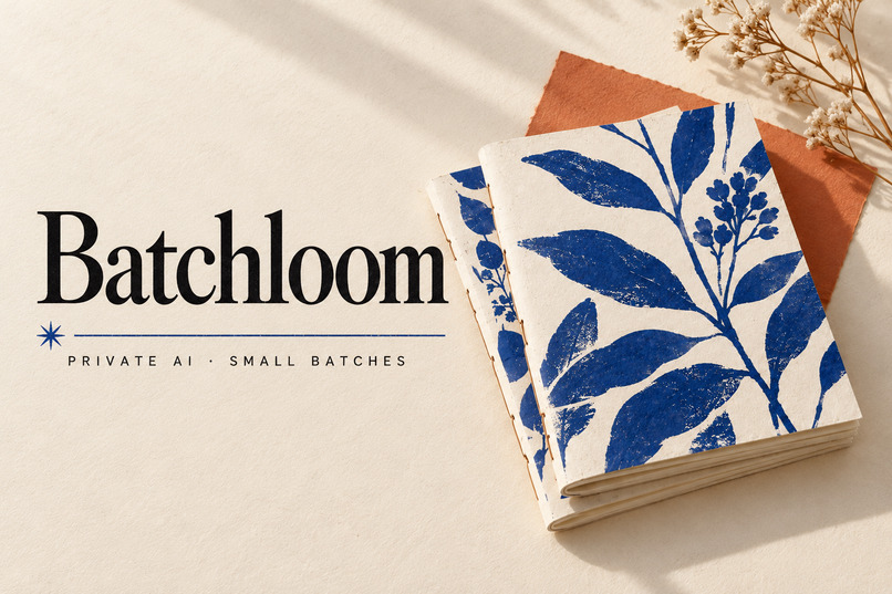 Batchloom – screenshot 5