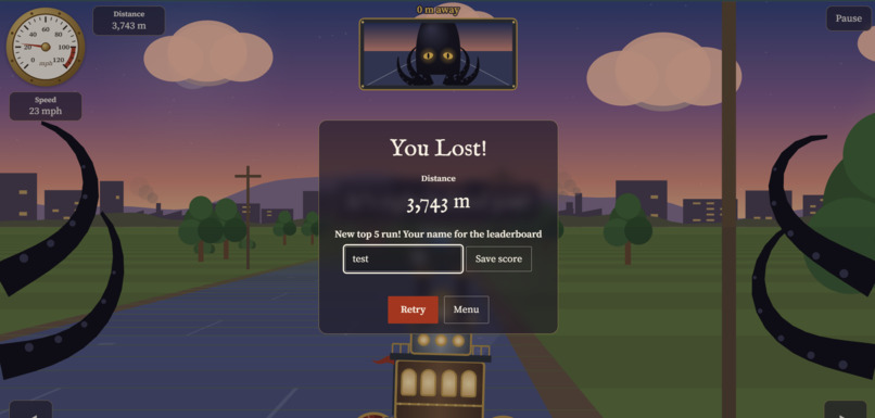 Logical Steam – screenshot 2
