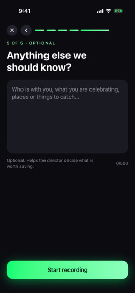 Roamory – screenshot 11