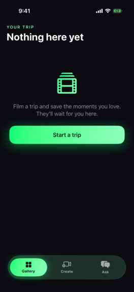 Roamory – screenshot 3