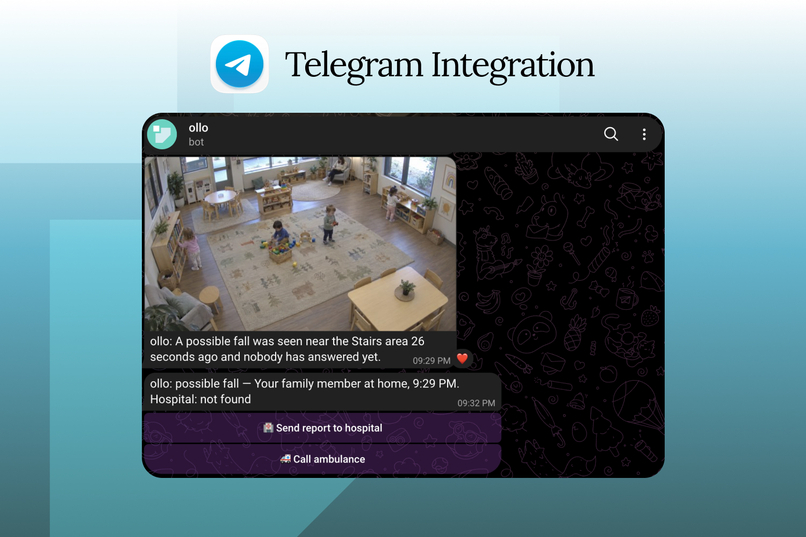 ollo – screenshot 2