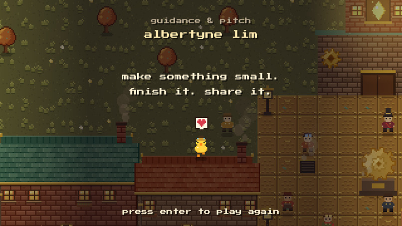 LODESTONE – screenshot 7