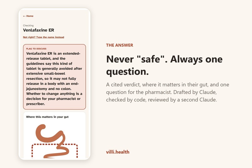 villi – screenshot 2