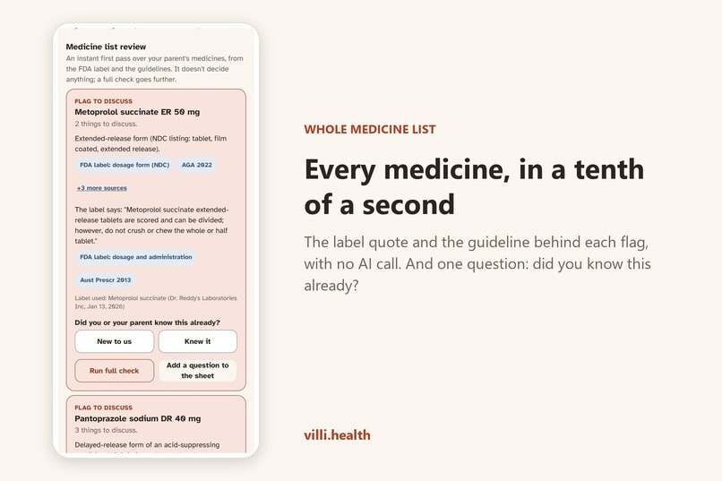 villi – screenshot 5