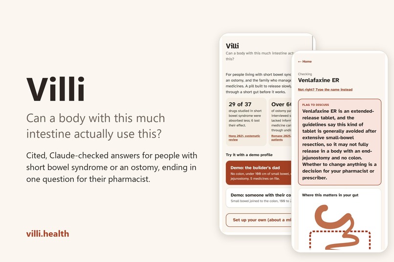 villi – screenshot 6