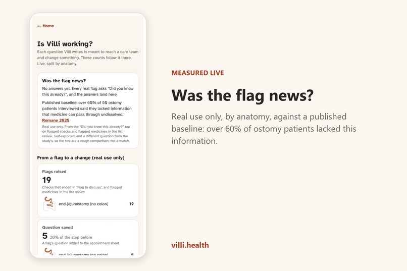 villi – screenshot 7
