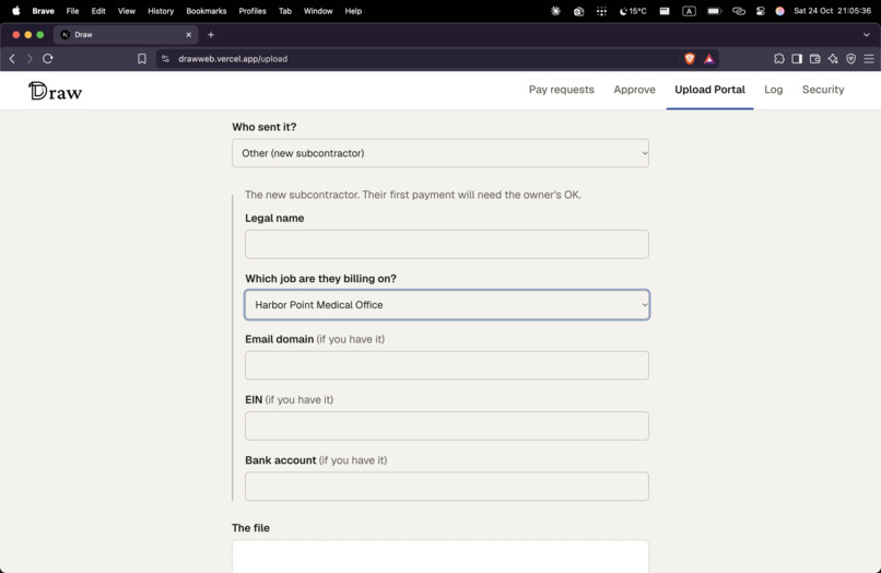 Draw – screenshot 10