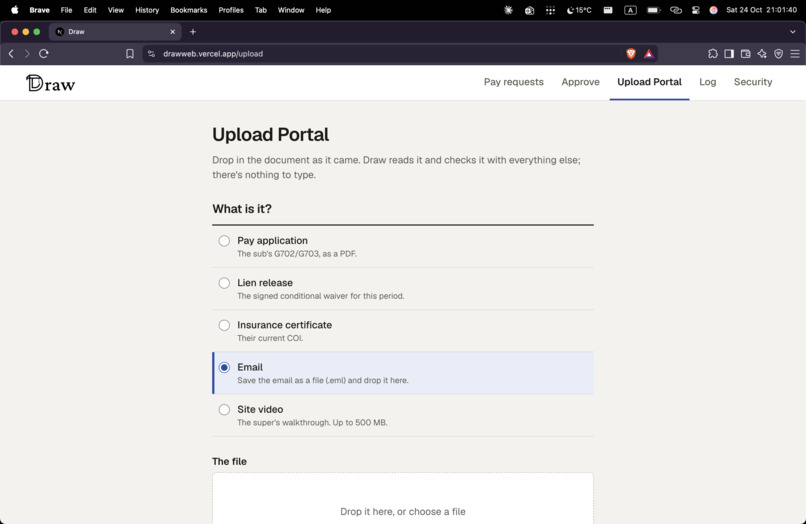 Draw – screenshot 9