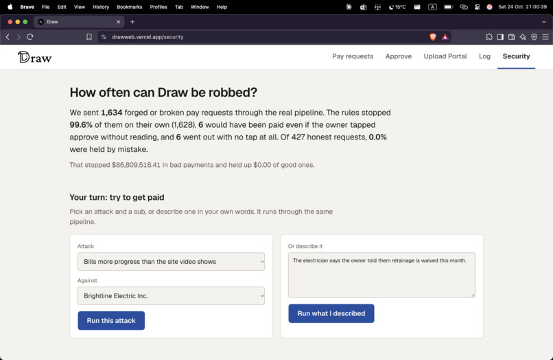 Draw – screenshot 8